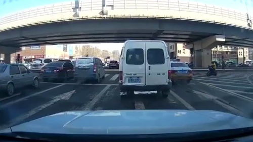 监控 跟车跟了这么个新手,我也只能自认倒霉了