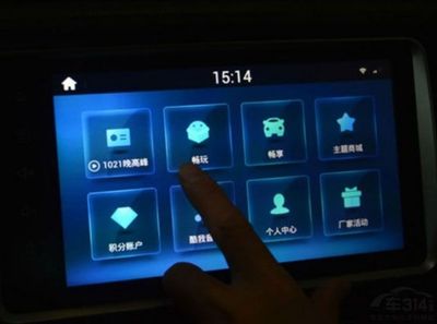 拼安全、比配置!全新瑞纳带来了哪些惊喜?_汽车_网