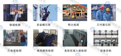 厂区视频改造智能监控系统 工厂视频监控方案