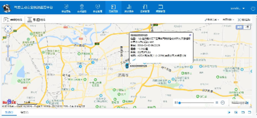 AI助力事故率下降57%,中天安驰公布公交车ADAS解决方案阶段效果