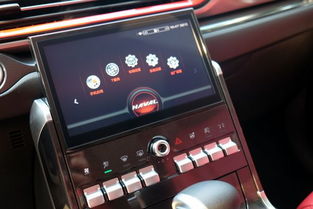 年轻派suv 哈弗f5中山上市