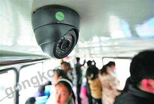 公交安全事故频发 车载监控系统建设任重道远