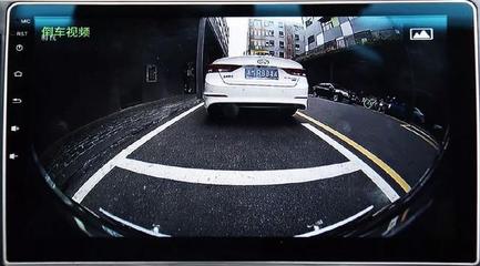【产品】360°全景安全环视系统-AHD通用高清版微评