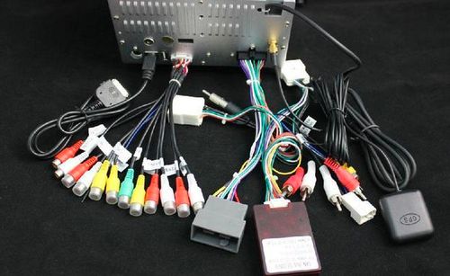 车辆监控定位终端上的rs485串口应用