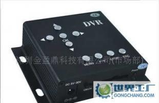 一路SD卡车载录像机、出租车监控录像机、小巴士监控DVR_世界工厂网中国产品信息库