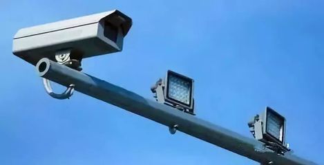 提醒!商丘高速公路又新增6处监控设备,具体位置公布