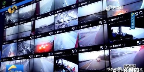 对驾驶员全程实时监控,东营区打造危品汇智能管车系统
