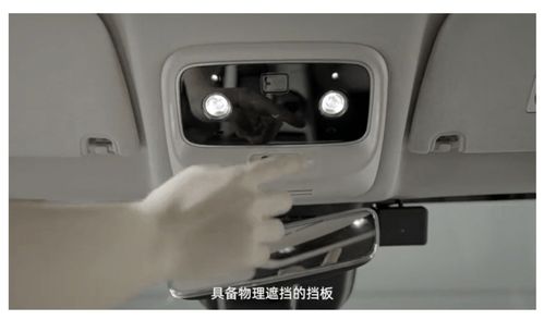 箩筐分享 智能汽车中摄像头的八大应用