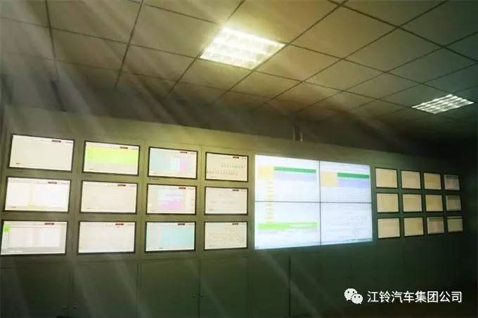 屡获福特全球质量金奖的工厂 车辆监控如何成就卓越品质