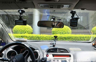 2023年行车记录仪十大品牌排名与选购指南