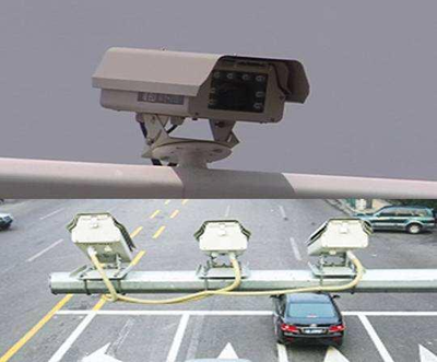 那些年，我们一起被扣过的分 车辆监控摄像头的前世今生