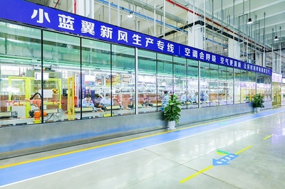 618空调如何选?硬核品质看得见的TCL新风空调已上播