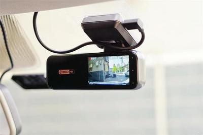 行车记录仪 现代驾驶的必备“黑匣子”与智能车辆监控利器
